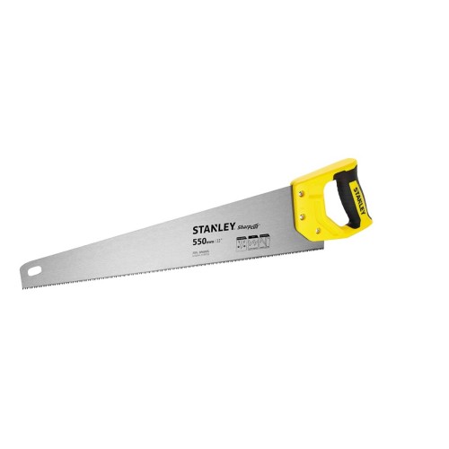 Ножівка по дереву STANLEY 