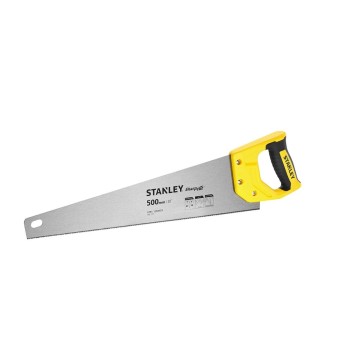 Ножівка по дереву STANLEY 