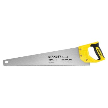 Ножівка по дереву STANLEY 