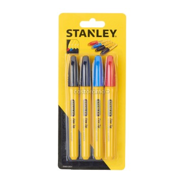 Маркери STANLEY 