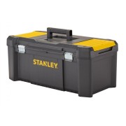 Ящик для інструмента 26" STANLEY "ESSENTIAL" пластиковий