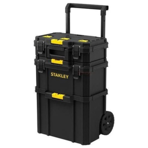 Ящик для інструмента модульний 3 секції STANLEY 