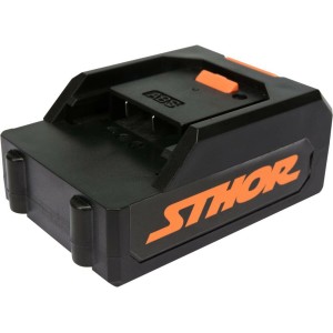 Акумулятор Li-Ion STHOR 10,8 В, 1,3 А до шурупокрута 78981(DW)