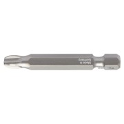 Насадка викруткова USH : PHILIPS PH2 x 50 мм, подовжена, Уп. 250 шт.