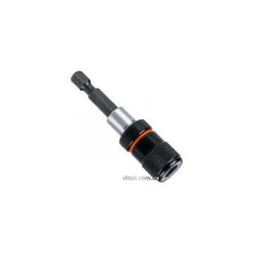 Тримач магнітний насадок викруткових USH : 1/4