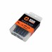 Насадка викруткова USH Industry BallEND HEX SW 2,5K x 50 мм подовжена Torsion Уп 5 шт.