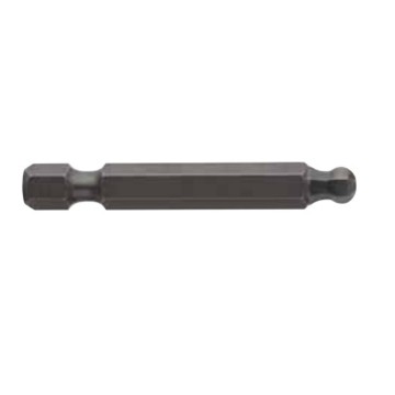 Насадка викруткова USH Industry BallEND HEX SW 3K x 50 мм подовжена Torsion Уп. 5 шт.
