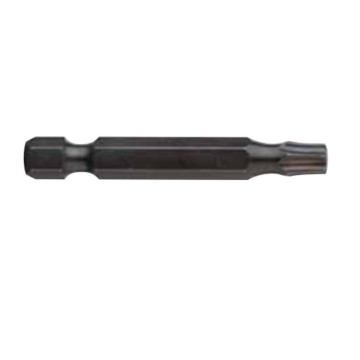 Насадка викруткова USH Industry TORX T15 x 50 мм подовжена Torsion Уп. 5 шт.