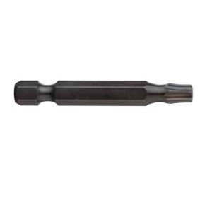 Насадка викруткова USH Industry TORX T30 x 50 мм подовжена Torsion Уп. 5 шт.