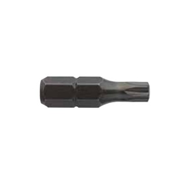 Насадка викруткова USH Industry TORX T5 x 25 мм, Уп. 10 шт.