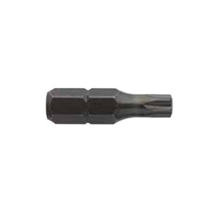 Насадка викруткова USH Industry TORX T9 x 25 мм, Уп. 10 шт.