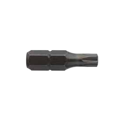 Насадка викруткова USH Industry TORX T9 x 25 мм, Уп. 10 шт.