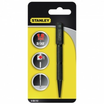Добійник Stanley Nail Set 0.8 мм