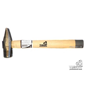 Молоток слюсарний VIROK кований m= 1500 г