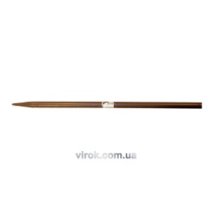 Лом будівельний VIROK 1200 мм. кований