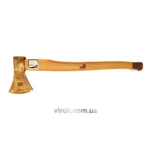 Сокира VIROK кована m= 1,0 кг