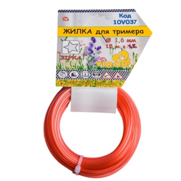 Жилка для тримера 