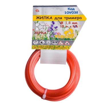 Жилка для тримера 