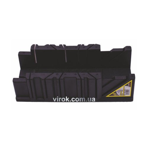 Стусло пластмасове VIROK (2,5