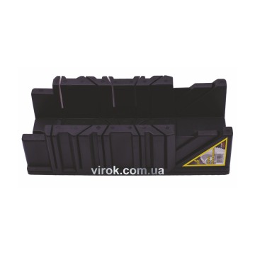 Стусло пластмасове VIROK (3,5