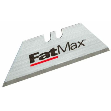 Леза Stanley для ножа FatMax Utility 10 шт.