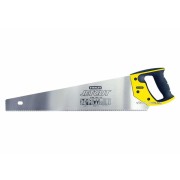 Ножівка по дереву STANLEY "Jet-Cut SP" : L= 500 мм, 7 зуб/1"