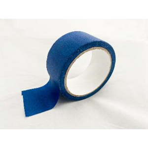 Стрічка малярна фасадна VIROK  24мм х 40 м., синя [72]