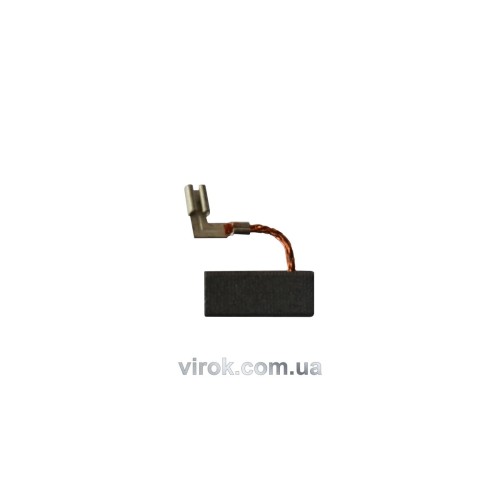Щітки вугільні BOSCH HL-06-525-66 розмір 5х8х19мм код BOSCH 1617000525