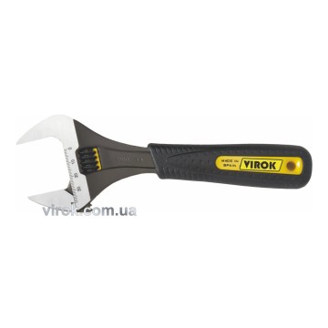 Ключ розвідний VIROK 8