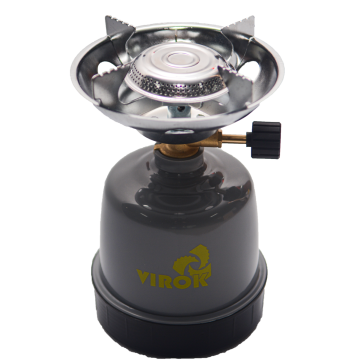 Примус газовий VIROK PIEZO для 190 г балону [6]
