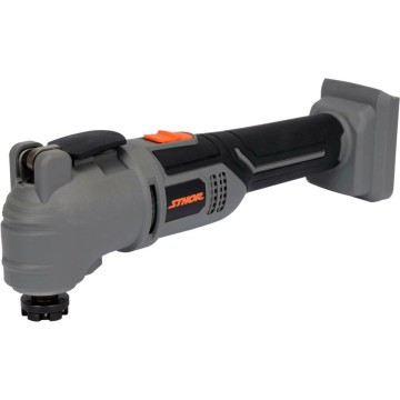 Багатофункційний ручний інструмент (реноватор) акумуляторний STHOR: 20V Li-Ion.(БЕЗ АКУМУЛЯТОРА)(DW)