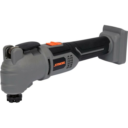 Багатофункційний ручний інструмент (реноватор) акумуляторний STHOR: 20V Li-Ion.(БЕЗ АКУМУЛЯТОРА)(DW)