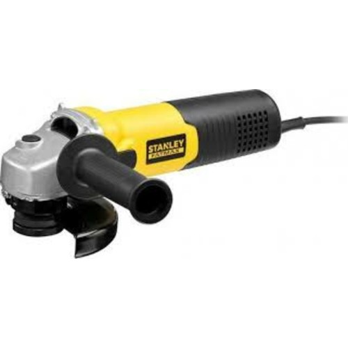 Шліфмашина кутова FATMAX 1100Вт, 125мм ,рег. 3000-11000об/хв, плавн. пуск, NVR, в картонній коробці