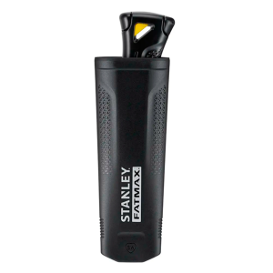 Ніж Stanley FatMax Heavy Duty 165 мм з фіксованим лезом