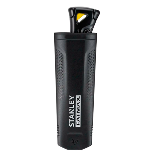 Ніж Stanley FatMax Heavy Duty 165 мм з фіксованим лезом