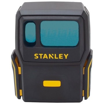 Лазерний  вимірювач Stanley Smart Measure Pro