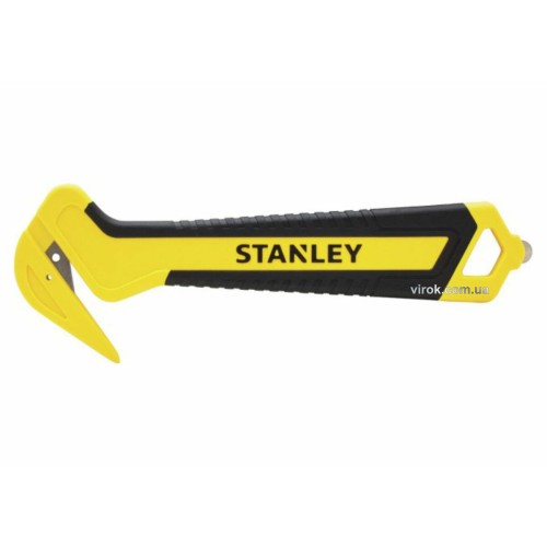 Ніж гачковий STANLEY для проколювання і розрізання стрічок