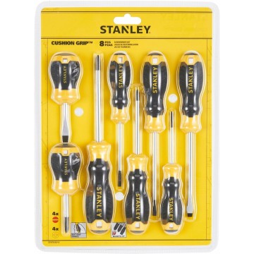 Набір викруток STANLEY 