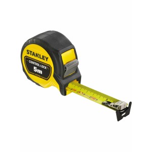 Рулетка STANLEY 
