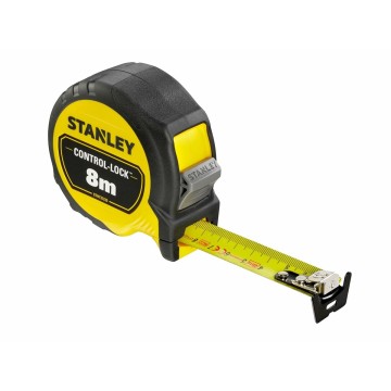 Рулетка STANLEY 
