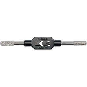 Вороток для мітчиків YATO : M1- M8, L= 125 мм