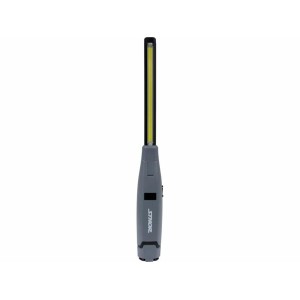 Світильник COB-діодний акумулят Li-Ion 3.7 В VOREL 8 і 3 Вт, 500/100 Lm, 2 режими, USB-С заряджання