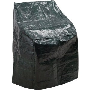 Чохол на присадибні стільці FLO 61x 68x 107 cm, поліетиленовий [24]