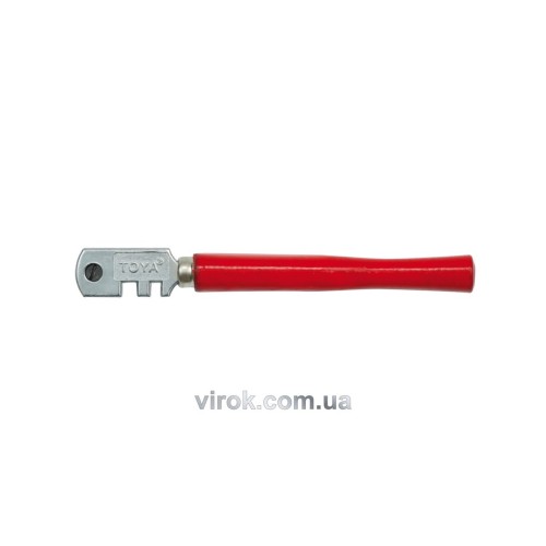 Склоріз VOREL з 6 роликами [12/240]