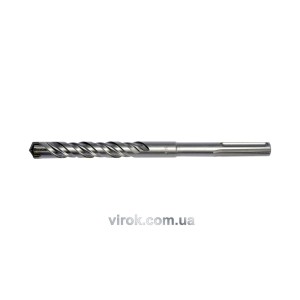 Свердло по бетону (Бур) STHOR SDS-Max : 25x300 мм [6/30]