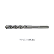 Свердло по бетону (Бур) STHOR SDS-Max : 35x300 мм [4/20]