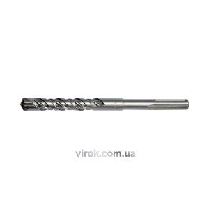 Свердло по бетону (Бур) STHOR SDS-Max : 35x300 мм [4/20]