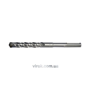 Свердло по бетону (Бур) STHOR SDS-Max : 35x300 мм [4/20]