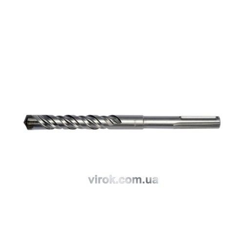 Свердло по бетону (Бур) STHOR SDS-Max : 35x300 мм [4/20]