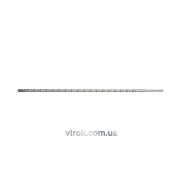 Свердло по бетону (Бур) STHOR SDS-Max : 16x900 мм [4/20]